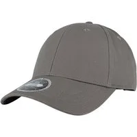 Universal Athletics Headwear Baseball Cap North Division Basic Cap olivegrün - 1 Stück