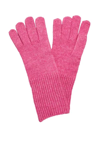 s.Oliver - Handschuhe pink