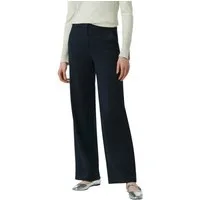 comma Marlene-Hose mit Taschen