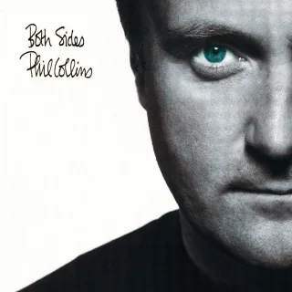 Both Sides - Phil Collins [Audio CD]