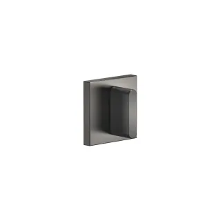 Dornbracht Unterputzventil , rechtsschließend CL.1 36607706 1/2" Dark Platinum gebürstet 36607706-99