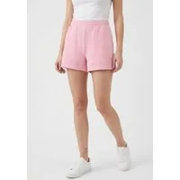 Vero Moda Sweatshorts VMHALI HW SHORTS JRS Viskosemischung