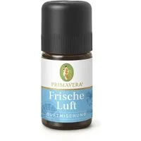 Primavera Life GmbH Duftöl FRISCHE LUFT Duftmischung ätherisches Öl, 5 ml