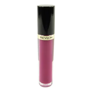 Revlon Super Lustrous Lipgloss - Lippen Farbe Make up Gloss Stift Kosmetik 3.8ml - 225 berry allure