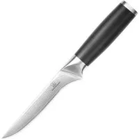Küchenkompane Ausbeinmesser Küchenkompane OKAMI Ausbeinmesser – 67 Lagen Damast – 14 cm