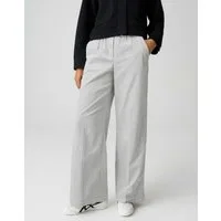 OPUS PANTS Stoffhose Mucia