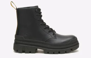 Caterpillar Hardwear Hi Stiefel Herren