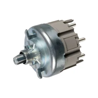 Febi Lenkstockschalter Mercedes S-Klasse W140 2,8