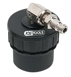KS Tools Bajonett-Einlass-Adapter - 150.1827