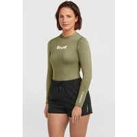 O'Neill Badeshorts ESSENTIALS 12" SWIMSHORTS mit Seitentaschen, schnell trocknend, hoher Schnitt