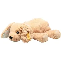 Steiff Kuscheltier Floppy Lumpi Hund