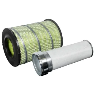 Febi Luftfiltersatz  173639
