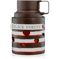 armaf Eau de Parfum Odyssey Black Forest