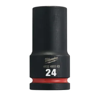 Milwaukee SHOCKWAVE Schlagnuss 3/4" lang - 4932480383