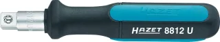 HAZET Steckgriff (3/8 Zoll) - 8812U