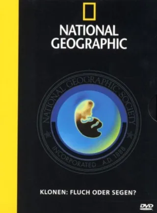 National Geographic - Fluch oder Segen: Klonen [DVD] [2003]