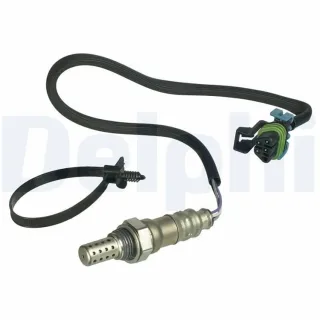 Delphi Lambdasonde Chevrolet Captiva Volt Opel Ampera Antara 3,0