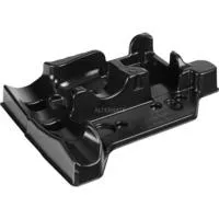 L-Boxx Einlage für GDR/GSB/GSR 14,4/18 V-LI/GSR 14,4/18 V-LI HX schwarz, für L-Boxx 136
