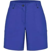 Icepeak Bermudas D SHORTS AMANA mit Eingrifftaschen und Gesäßtaschen, aus schnell trocknendem Polyamid