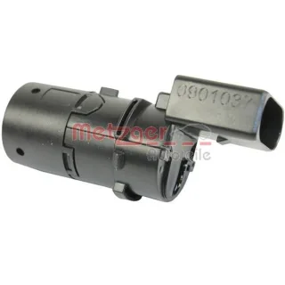 Metzger Parksensor Audi A6 C5 C6