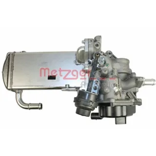 Metzger AGR-Modul Audi A4 A5 A6 Q5 Seat Exeo 2,0