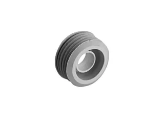 Schell WC-Innenverbinder d:55mm 771010099