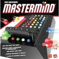 Goliath B.V. Spiel Mastermind (Goliath)