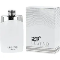 MONTBLANC Eau de Toilette Legend Spirit