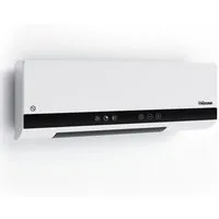 Tristar Keramikheizlüfter Tristar KA-5216 Keramik-Heizgerät – Oszillierend – Wandmontierbar, 2000 Watt - PTC - Wandmontage möglich - Oszillierend