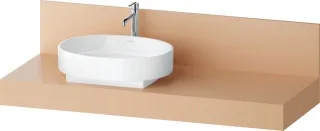 Duravit Balcoon Konsole 1400X370X550 HDH BA90590IHIH0000