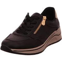 Rieker FSK Damen Halbschuhe Sneaker