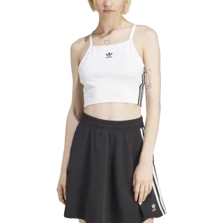 adidas Originals 3 Stripes Crop