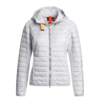 Parajumpers Kym Dawn Weiße Jacke