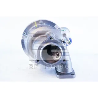 BE Turbo Turbolader Perkins 131279