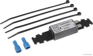 HERTH&BUSS Steckdose, 12 V - 24 V, 2100 mA - 51306866