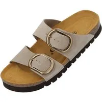 Palado Samos OGS MP Velours Premium Leather Pantolette