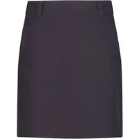 CMP Sweatrock CMP Damen Rock WOMAN SKIRT 2 IN 1 34T5036