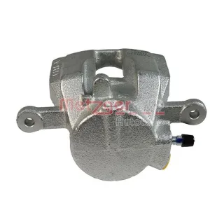 Metzger Bremssattel vorne links Mercedes A-Klasse W169