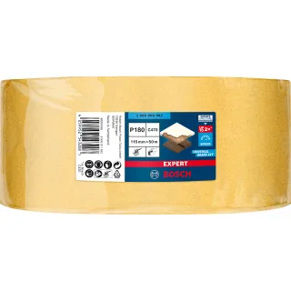 Bosch EXPERT C470 Schleifpapierrolle zum Handschleifen - 2608900982