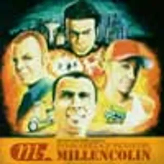 ++Pennybridge Pioneers [Audio CD] Millencolin