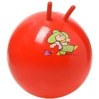 Togu Hüpfball Hüpfball Super-Rodeo, Für Kinder und Erwachsene