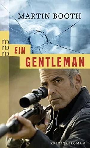 The American [Taschenbuch] [2010] Booth Martin Bandini Giovanni Bandini Ditte