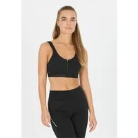 ENDURANCE Sport-BH Crystale mit hohem Support