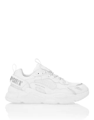 PLEIN SPORT Sneaker "Track King"