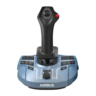 Thrustmaster TCA Sidestick (X Airbus Edition) [für PC/Xbox SX/Xbox One]