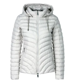 Fuchs Schmitt - Solarball Steppjacke - Gr. - 46
