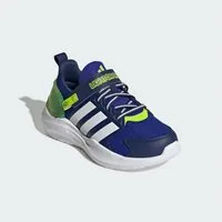 adidas Sportswear LIGHTORAMA RUNNER KIDS SCHUH Klettschuh