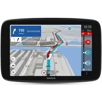 TomTom LKW-Navigationsgerät