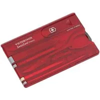 Victorinox Multitool Swiss Card Classic Multitool