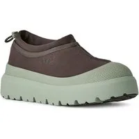 UGG TASMAN WEATHER HYBRID Slipper, Galoschen, Hausschuh, Outdoorschuh mit markanter Laufsohle